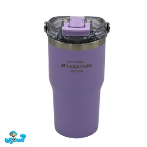 تراول ماگ دو حالته سیتارایوری 600 میل 001