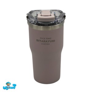 تراول ماگ دو حالته سیتارایوری 600 میل 001