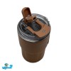 تراول ماگ سیتارایوری 360 میل قهوه ای 026