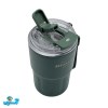 تراول ماگ سیتارایوری 360 میل سبز 026