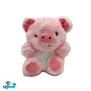 عروسک خوک عطری