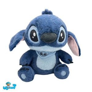 عروسک استیج دستمال گردنی کوچک