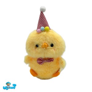 عروسک جوجه آویز دار