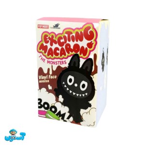 لبوبو بلک سوپرایزی