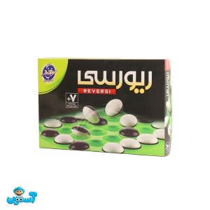 بازی ریورسی 6*6