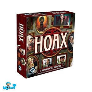 بازی کلک Hoax