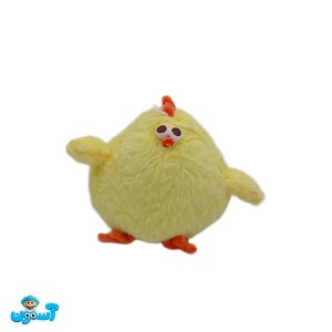 عروسک جوجه تپل سایز کوچک