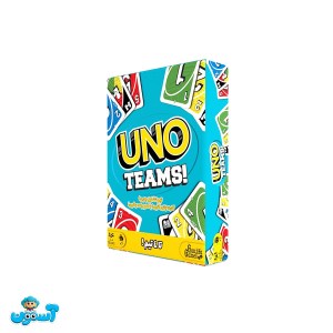 بازی اونو تیمز