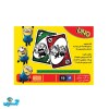 بازی اونو مینیون