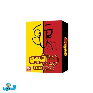 بازی چیز فیس