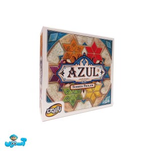 بازی آزول 3
