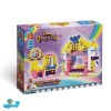 لگو تخت پرنسس BT660