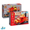 لگو آتش نشانی BT3012