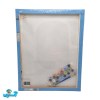 نقاشی آبرنگی بومی 50*40 طرح 25
