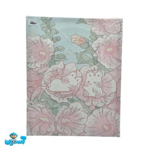 نقاشی آبرنگی بومی 50*40
