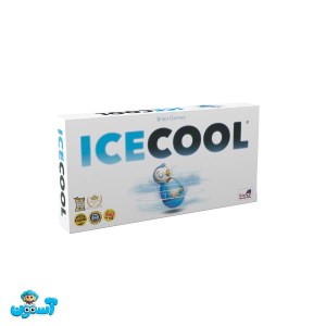 بازی آیسکول