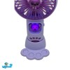 فن دستی استیچ بنفش 098