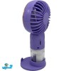 مینی فن با مه پاش فانتزی بنفش SD23