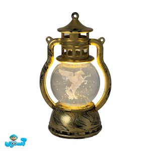 گوی کریستالی مدل فانوس