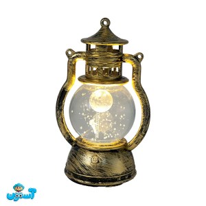 گوی کریستالی مدل فانوس