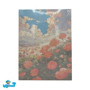 نقاشی آبرنگی بومی 30 در 40