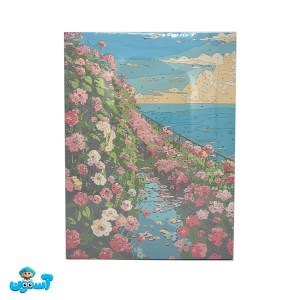 نقاشی آبرنگی بومی 30 در 40