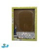 نقاشی آبرنگی بومی 40*30 طرح 3