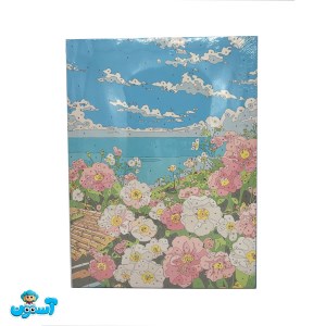 نقاشی آبرنگی بومی 30 در 40