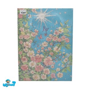نقاشی آبرنگی بومی 40*30 طرح 16