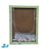 نقاشی آبرنگی بومی 40*30 طرح 21