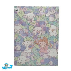 نقاشی آبرنگی بومی 40*30 طرح 23