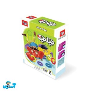 بازی فیلا فیلا 2 نفره