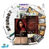 پرونده سایه ای که هرشب میمیرد
