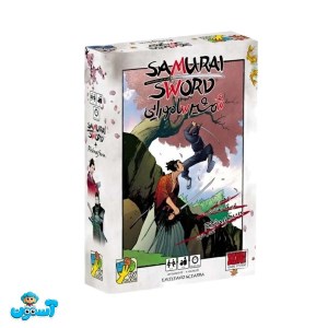 بازی شمشیر سامورایی