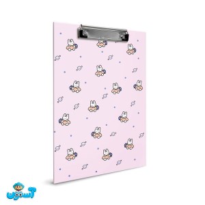 تخته شاسی آ4 پیتیکو کد 652
