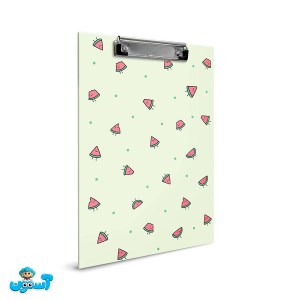 تخته شاسی آ4 پیتیکو کد 652