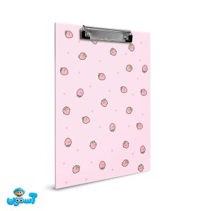 تخته شاسی آ4 پیتیکو کد 652
