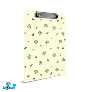 تخته شاسی آ4 پیتیکو کد 652