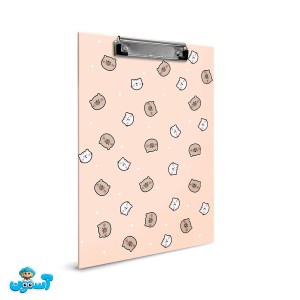 تخته شاسی آ4 پیتیکو کد 652