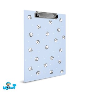 تخته شاسی آ4 پیتیکو کد 652