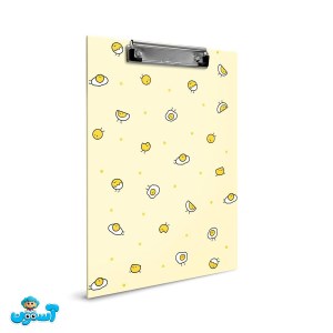تخته شاسی آ4 پیتیکو کد 652