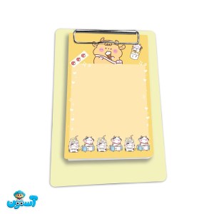 تخته شاسی آ5 پیتیکو کد 940