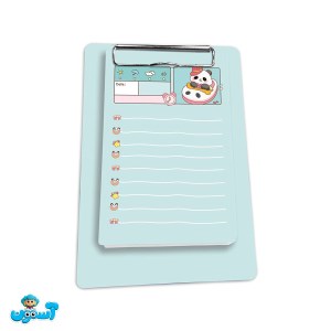 تخته شاسی آ5 پیتیکو کد 940