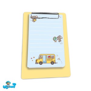 تخته شاسی آ5 پیتیکو کد 940