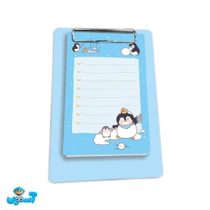تخته شاسی آ5 پیتیکو کد 940
