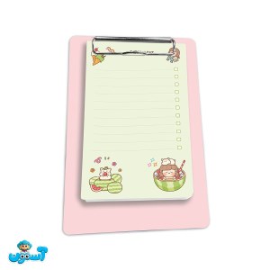 تخته شاسی آ5 پیتیکو کد 940