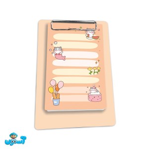 تخته شاسی آ5 پیتیکو کد 940