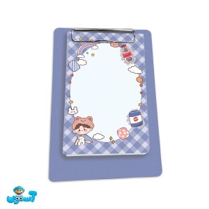تخته شاسی آ5 پیتیکو کد 940