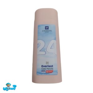 مداد رنگی اتودی 24 رنگ سی کلاس مداد رنگی اتودی 24 رنگ سی کلاس