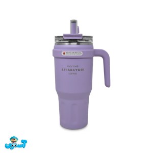 تراول ماگ دسته دار سیتارایوری 1100 میل
